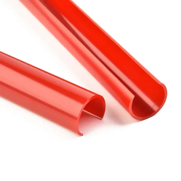 F20 F30 F32 F40 G20 G29 Grille Trim Strips For BMW 1 2 3 4 Series Front Parts Pipe Red Replacement ABS Car Durable New Useful - Image 4