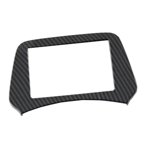 Center Moulding Accessories Car Interior Spare Parts Replaces Premium Instrument Panel Around for Byd Yuan Plus