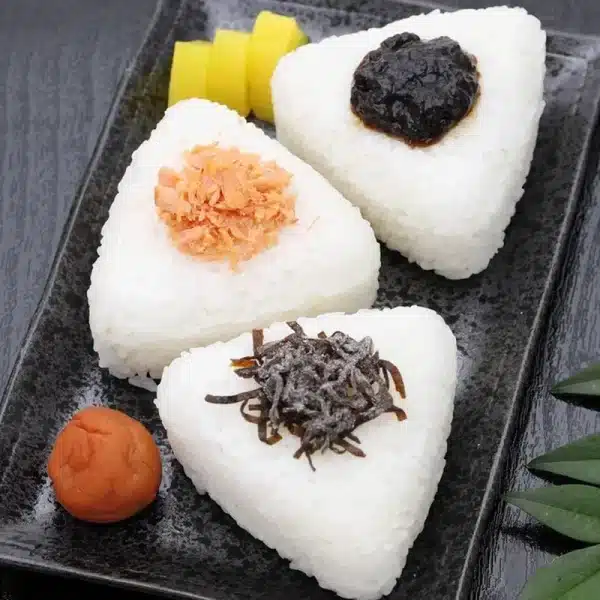 Sushi Mold Sushi Maker Onigiri Rice Ball Food Press Triangular Sushi Maker Mold Japanese Bento Kitchen Gadget Sets - Image 5
