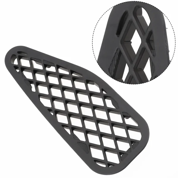 Practical Brand New High Quality Car AIR COWL GRILLE Left Direct Replacement Interior Parts Part Number: 55796-35010 - Image 4