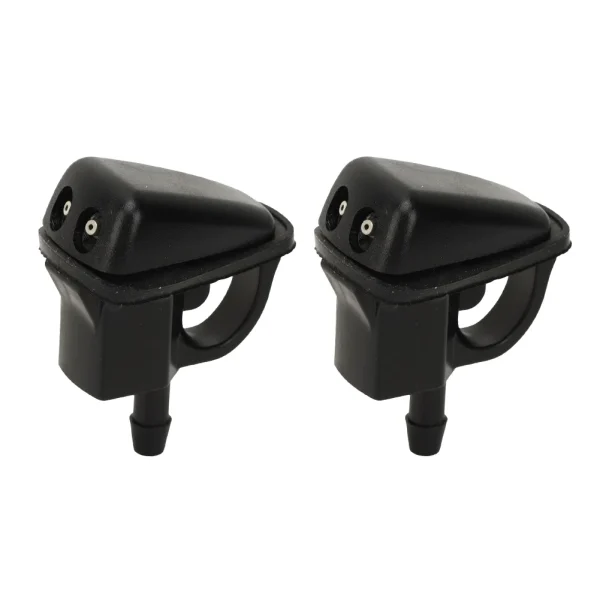 Brand New Car Washer Nozzle Windshield Accessories For Vehicles DNJ500090 Direct Replacement Interior Parts None - Image 2