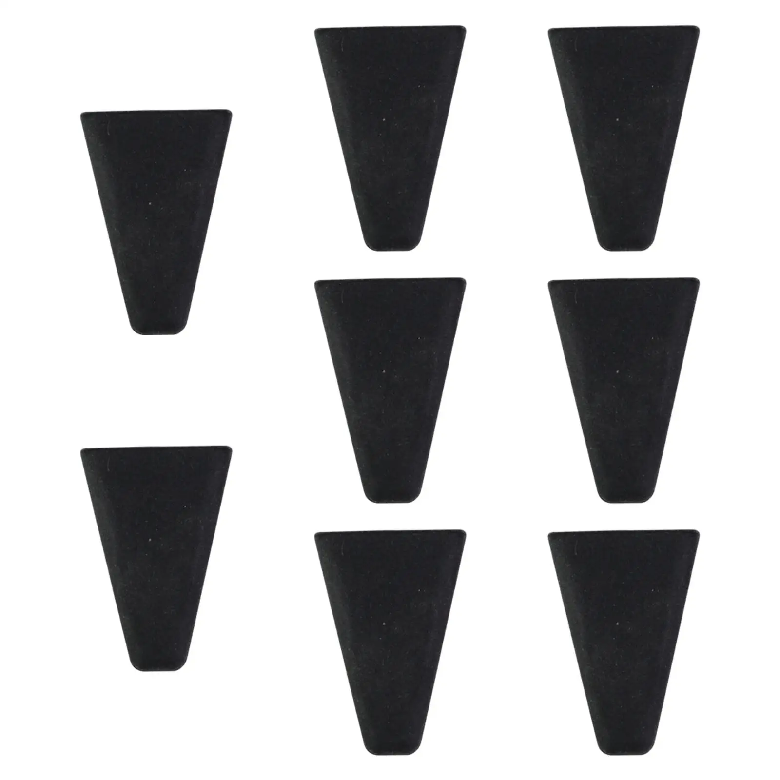 Silicone Feet for Dehydrator Rack Rubber Feet Cooker Kitchen Accessories Air