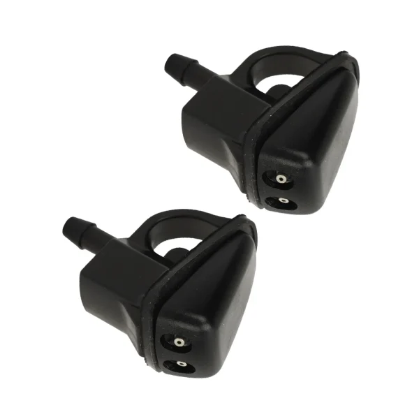 Brand New Car Washer Nozzle Windshield Accessories For Vehicles DNJ500090 Direct Replacement Interior Parts None - Image 3