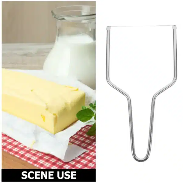 Cheese Slicer for Entertaining Other Kitchen Gadgets Butter Cutting Wire - Image 3