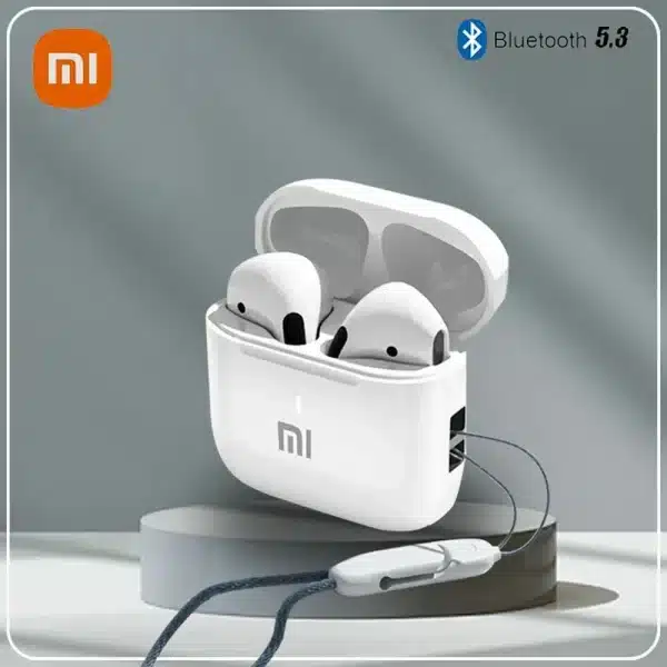 XIAOMI AP05 True Wireless Earphone HIFI Stereo Sound Bluetooth 5.3 Headphones Sport Earbuds With Mic For Android IOS headset