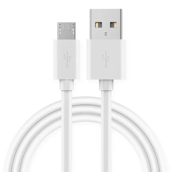 3A Fast Charging Micro USB Cable for Huawei Samsung Xiaomi Redmi Android V8 Charging Port Phone Charger Charging Cord - Image 5