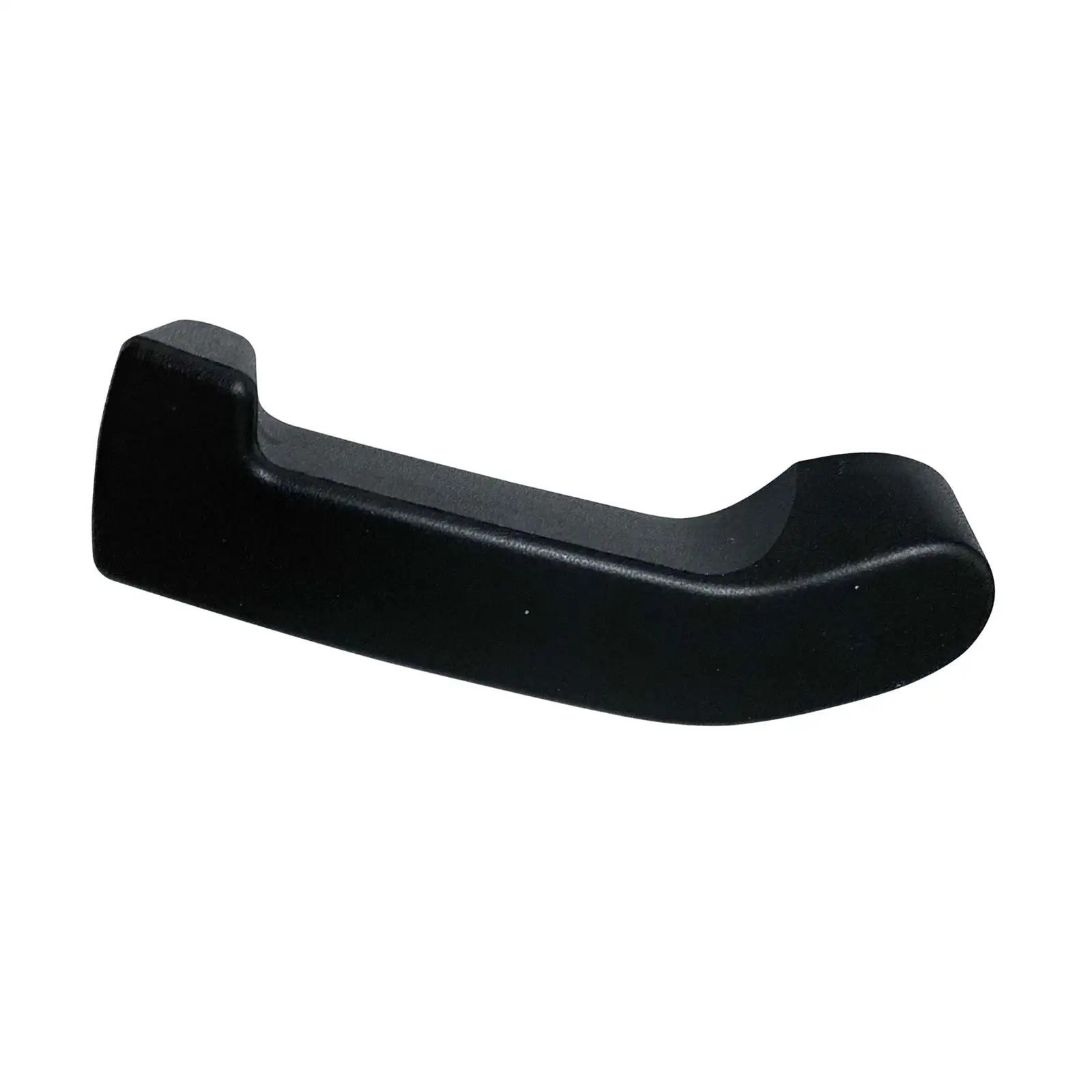 Rear Interior Door Handle 8200766676 Black Replace Parts Durable for Renault Master III 2010-2020 Automotive Accessories