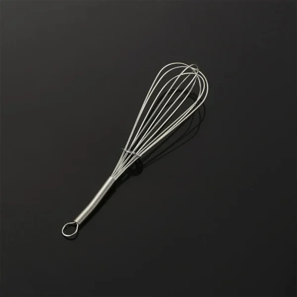 Rotary Multifunctional Baking Stainless Steel Blender Egg Mixer Whisk Egg Tool Egg Beater Kitchen Gadgets - Image 5