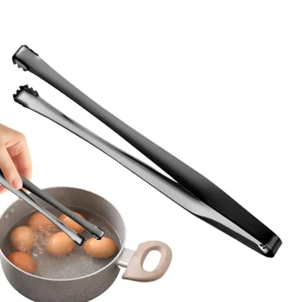 Egg Chalaza Remover Tool Eggshell Fragment Removal Utensil Stainless Steel Egg Chalaza Membrane Removal Tool Kitchen Gadget