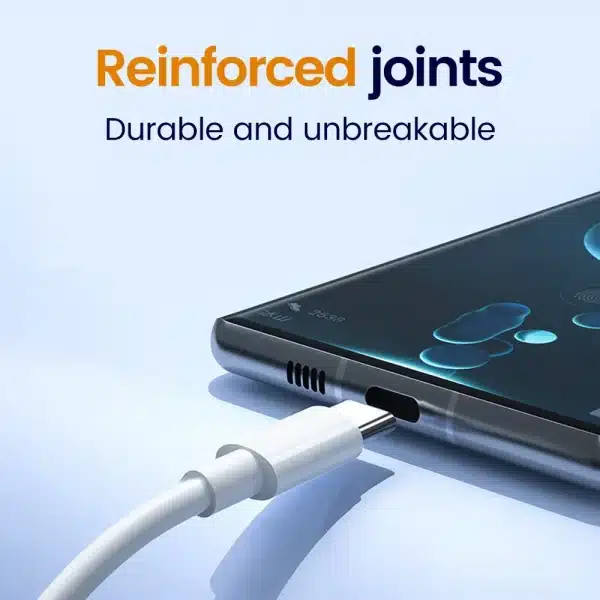 Short 30cm Type C to USB C Cable Fast Charging For Iphone15 Xiaomi Samsung Huawei Power BanK 25cm USB To Type C/USB C Data Cable - Image 6