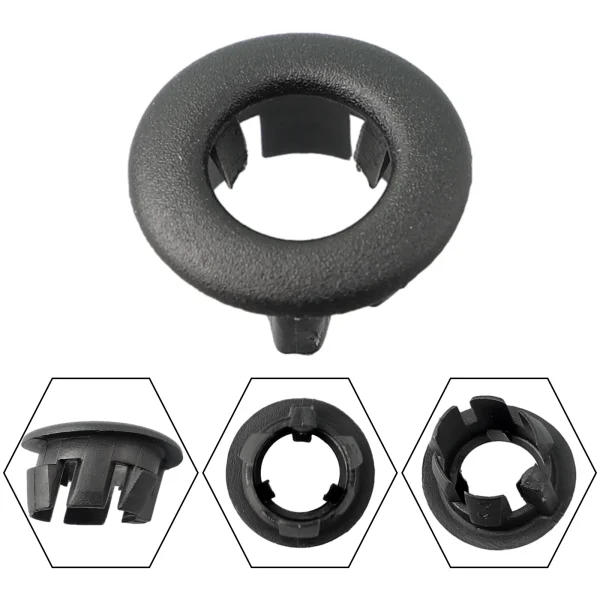 Door Lock Rod Grommet For BMW X 5 E53 1999-2006 51418408567 Window Latch Trim Cover Car Replacement Interior Parts - Image 6