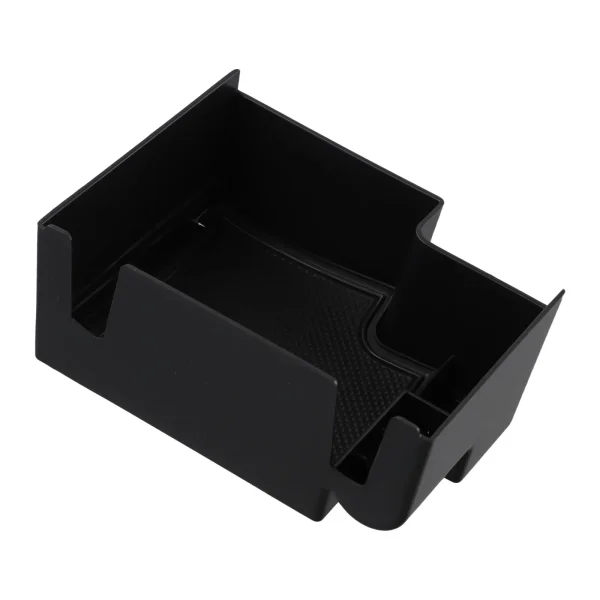 Interior Center Console Armrest Box Storage Tidying Organizer Tray Storage Box For Kia EV9 2023+ Replacement Automobiles Parts - Image 3