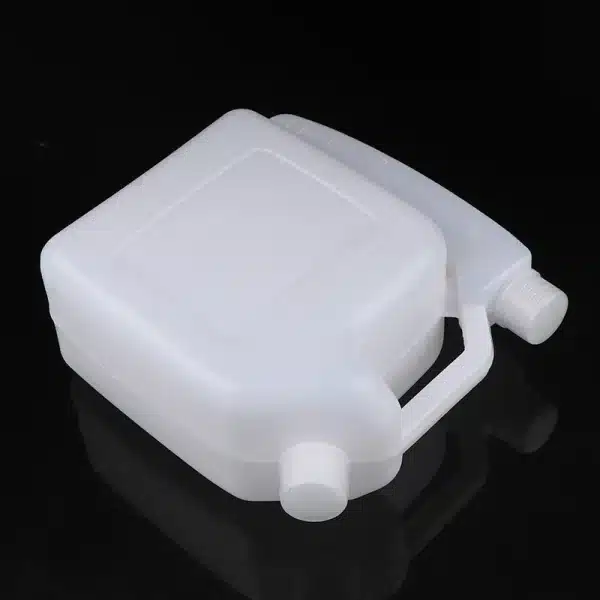 1.5L Litre 2-Stroke Petrol Fuel Oil Mixing Bottle Tank For Trimmer Chainsaw Tools Parts Kitchen Gadget Accessories - Image 4