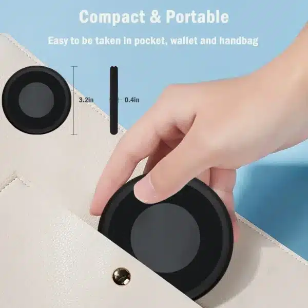 USB Type C Data Cable Set PD 60W Multifunctional Fast Charging For IPhone Xiaomi Charger Storage Box Adapter Card Pin Travel Box - Image 5