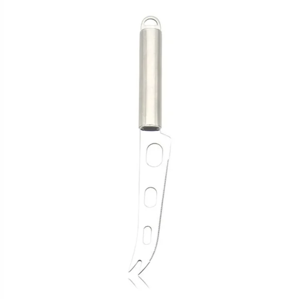 4pcs Pizza Tools Set Stainless Steel Wheel Cheese Pizza Spatula and Cheese Slicer Kitchen Gadgets - Image 4