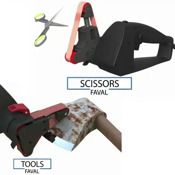 Professional Electric Knife Sharpener Grinder Sand Belts Kitchen Sharpening Machine Honing System Carpenter Tools Set EU PLUG - Image 2