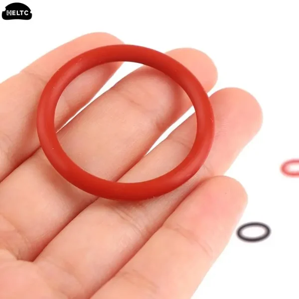 15Pc/Set Kitchen Gadgets O-Ring Seal Kit Gasket For Saeco/Gaggia/Spidem Brewing Group Spout Connector Coffee Machine Accessories - Image 5