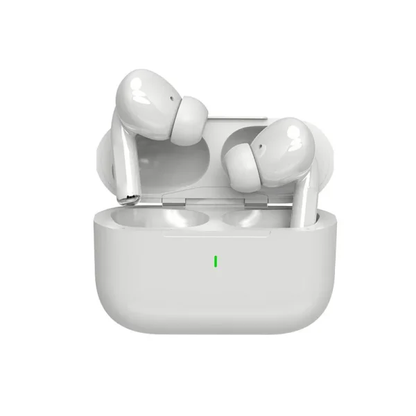Wireless Earphones Bluetooth 5.3 Headphones In Ear Noise Cancell Stereo Music Earbuds Touch Control Earbuds With Microphone NEW