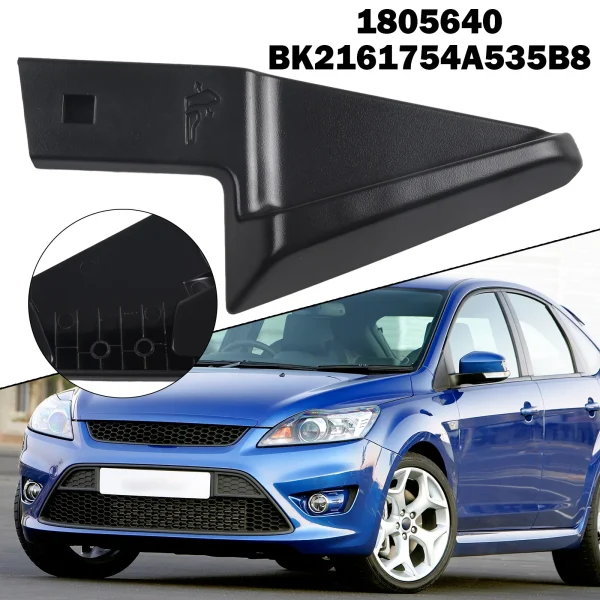 Car Interior Seating Height Adjustment Handle For Ford For Transit Custom 1805640 Car Seat Adjustment Handle Replacement Parts