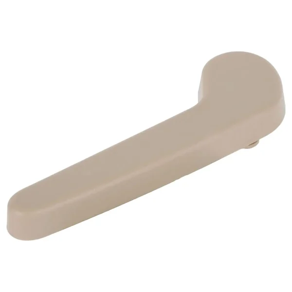 Seat Adjuster Lever Handle High Performance Accessories Replaces Spare Parts 15279415 Beige Handle Replace for 2500 2007-13