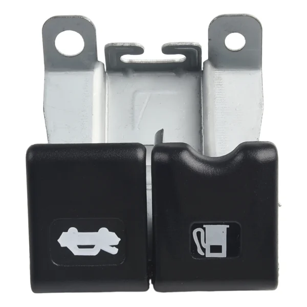 Car Switch Direct Fit Direct Replacement Metal Plastic 65622-JY40A Black Car Interior Parts Cover Switch Brand New