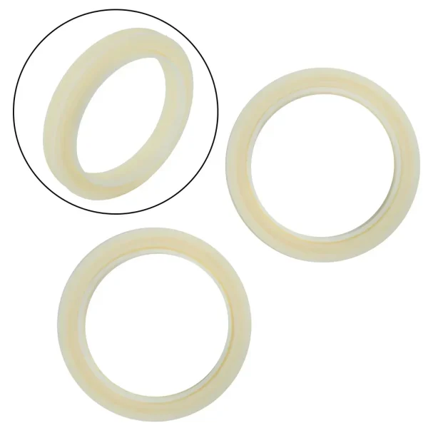 Gasket Coffee Seal Ring Accessories BES 870/878/880/860 Brew Coffee Maker Head Kitchen Parts Silicone Reliable