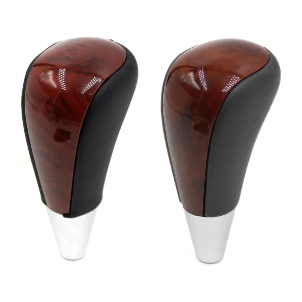 Shifter Lever Knob Waterproof ACC Direct Replaces Car Parts Interior Fit for