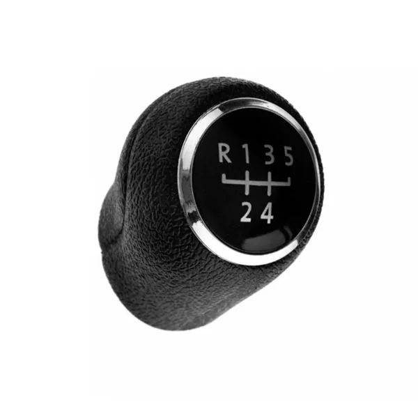 Gear Shift Knob Replacement Part Fits For Vw Transporter Caravelle Multivan T5&T5.1 Gear Shift Knob Stick 5 Speed Interior Parts - Image 5