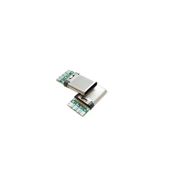 5Pcs TYPE C USB 3.1 24 Pin Male Plug Welding Connector Adapter with Housing Type-C Charging Plugs Data Cable Accessories Repair - Image 3