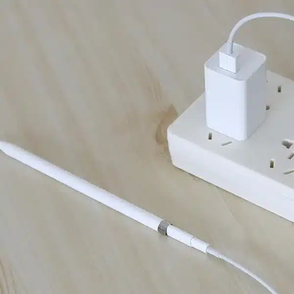 Connector Charger for Apple Pencil Adapter Charging Cable Cord for Apple iPad Pro Pencil Easy Charge Charger Accessories - Image 6