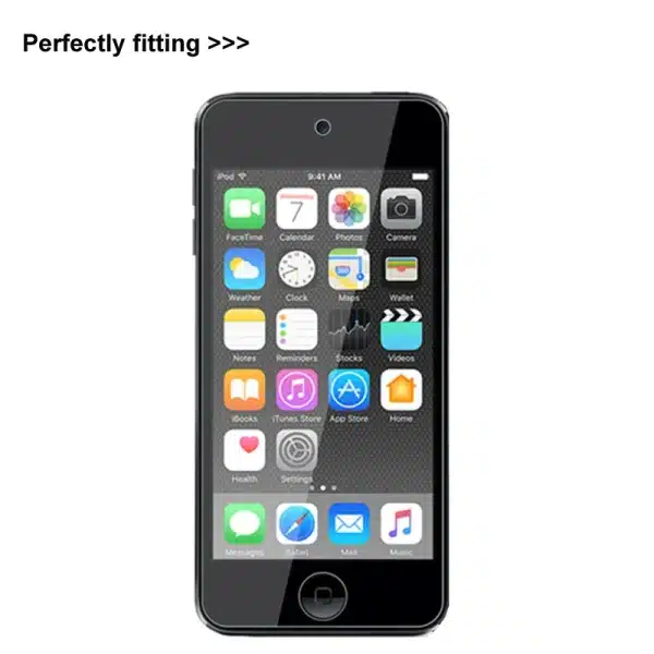 3Pcs for Apple iPod Touch 5 6 7 Tempered Glass Screen Protector for iPod Touch 5 6 Touch7 Glass Protective Film 9H - Image 3
