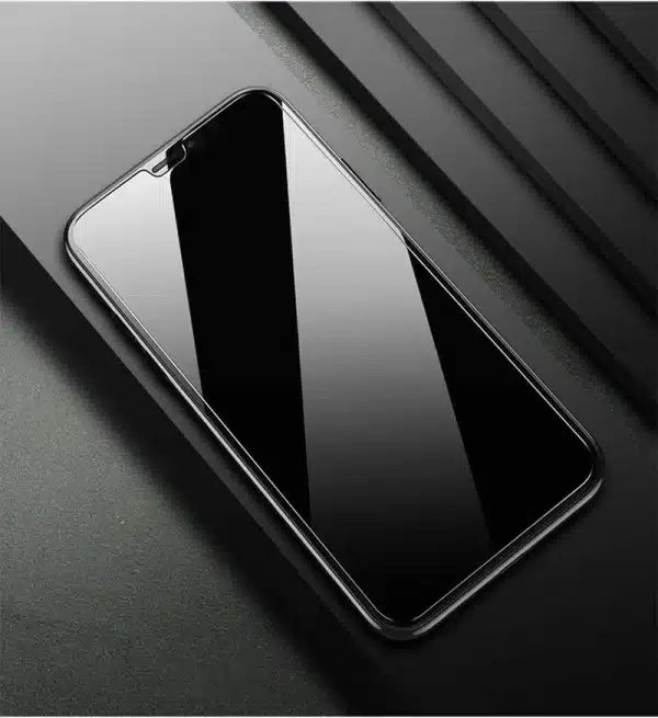 4Pcs For iPhone 12 mini 11 Pro X XR XS Max 8 7 6 Plus 5s se 2020 Tempered Glass Screen Protector mobile phone accessories - Image 5
