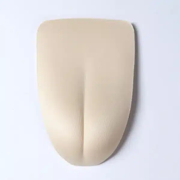 Camel Toe Pads Fake Cotton Insert Pads Reusable for Men and Crossdresser Transgender - Image 4