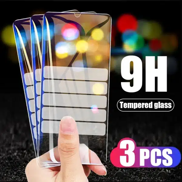 3Pcs for Apple iPod Touch 5 6 7 Tempered Glass Screen Protector for iPod Touch 5 6 Touch7 Glass Protective Film 9H - Image 2