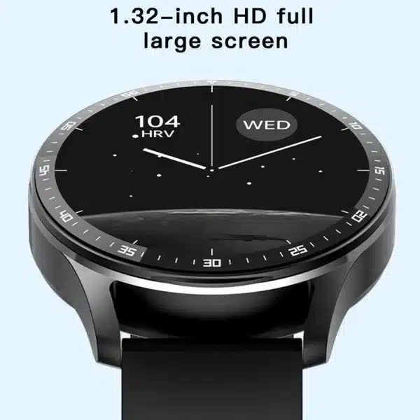 X7 2 in 1 Smart Watch With Earbuds Smartwatch TWS Bluetooth Earphone Heart Rate Blood Pressure Monitor Sport Watch Fitness Watch - Image 5