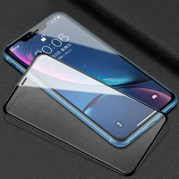 4Pcs 9D Soft Ceramic Film for iPhone 11 12 13 14 Pro Max 6 7 8 15 Plus Screen Protector for iPhone 13 Mini X XR XS MAX Not-Glass - Image 6