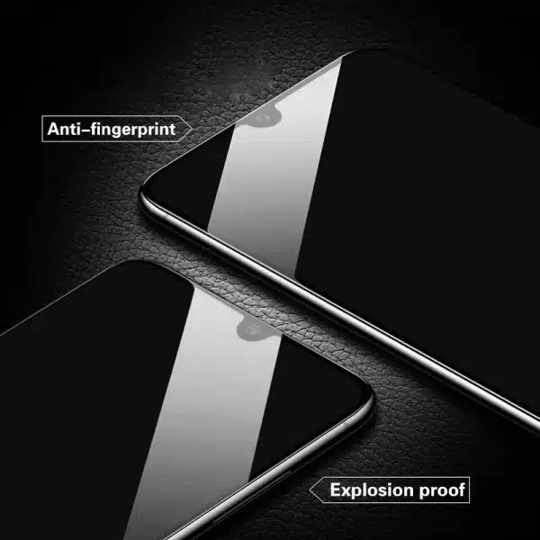 3Pcs Protective Glass on the For iphone 8 7 6 6s Plus Screen Protectors For iphone8 8Plus 6Plus 7plus Glas aifone 6 s Film Cover - Image 4