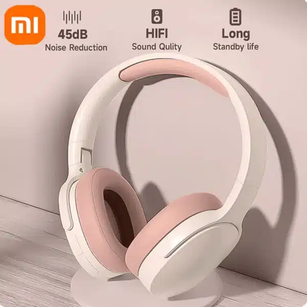 Xiaomi Headphones P2961 Wireless Bluetooth 5.3 Original Earphone Stereo HIFI Headset Game Earbuds With Mic For Samsung iPhone - Image 3