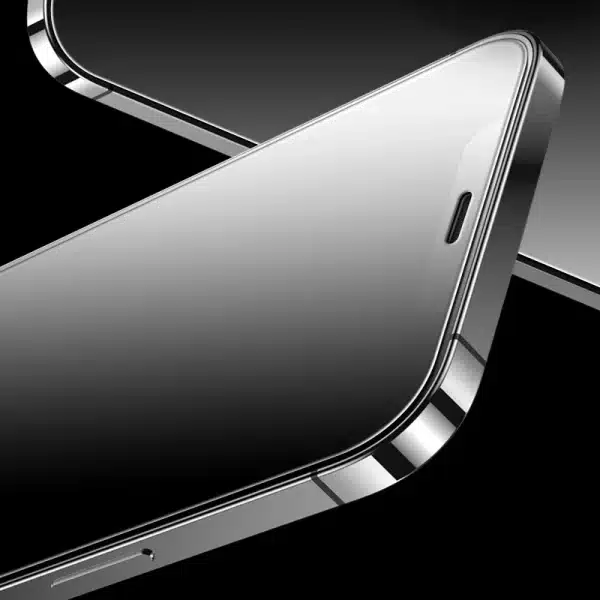 3Pcs Protective Glass For iPhone 15 14 13 12 11 Pro Max XS XR Mini screen protector Tempered glass For iphone 7 8 14 Plus glass - Image 5