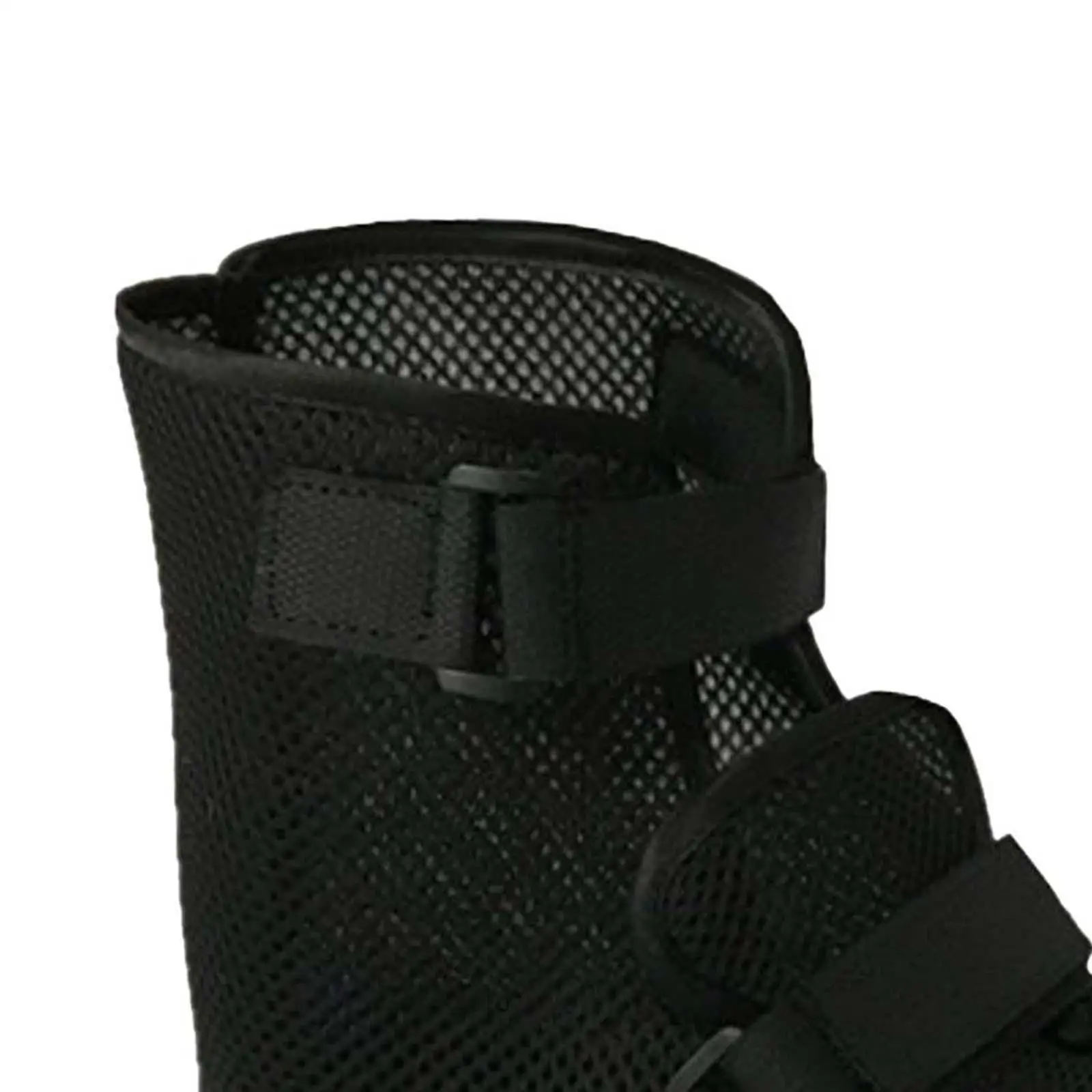 Toe Orthopedic Support Brace Post OP Shoe Plaster Cast Shoe for Post