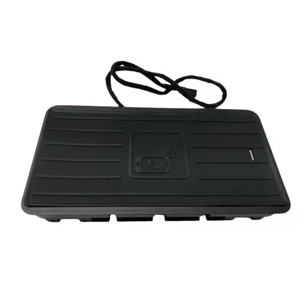 15W Car wireless charger For BMW 3 Series G20 G21 G28 2019 2020 Charging Pad phone Holder Fast charge Accessories Interior Trim - Image 3