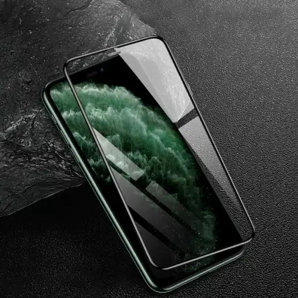2Pcs Glass For iPhone 11 12 Pro Max 7 8 Plus Screen Protector For iPhone 12 Mini SE 2020 X XS XR Max Protective Tempered Film - Image 6