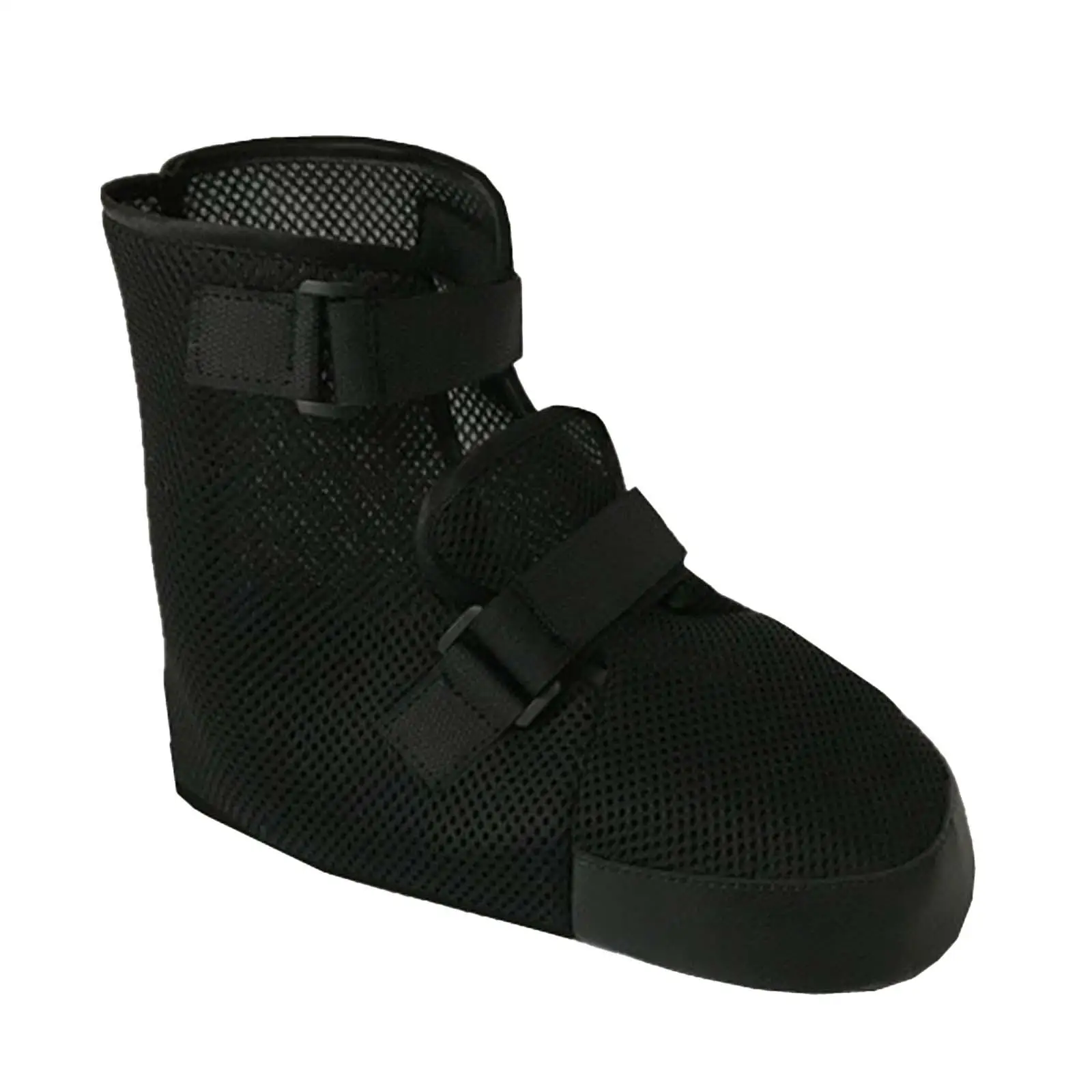 Toe Orthopedic Support Brace Post OP Shoe Plaster Cast Shoe for Post