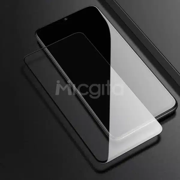 4PCS Tempered Glass Protector For iphone 12 Pro 12 Pro Max Screen Glass For iphone 12 mini 12 Front protector film - Image 4
