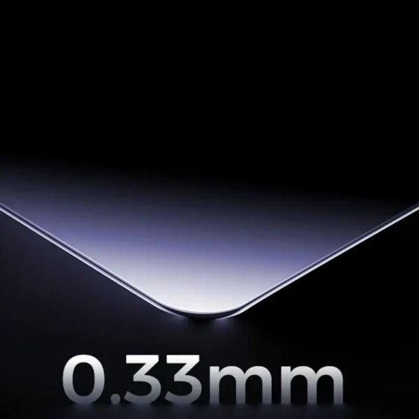Transparent Layer Screen Protector Ultra-thin Tempered Glass Screen Protector for Iphone 15 Series Anti-scratch Bubble-free - Image 2