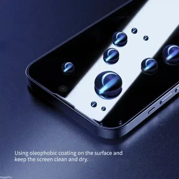 2-3Pcs 9H Privacy Tempered Glass For iPhone X XR XS 11 12 13 mini 14 15 16 Pro Max 6 7 8 Plus Anti Spy Peeping Screen Protector - Image 5