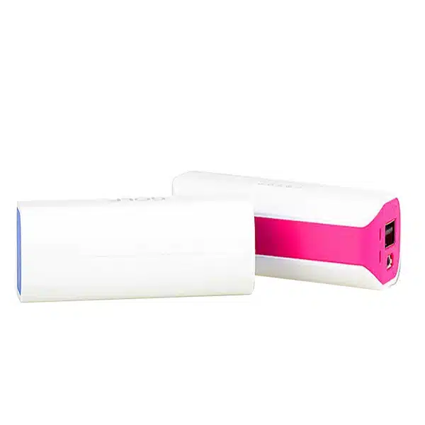 Portable Charger Power Bank Box with Power Failure Protection Single-section Cell for Outdoor Charging Digital Devices - Image 3