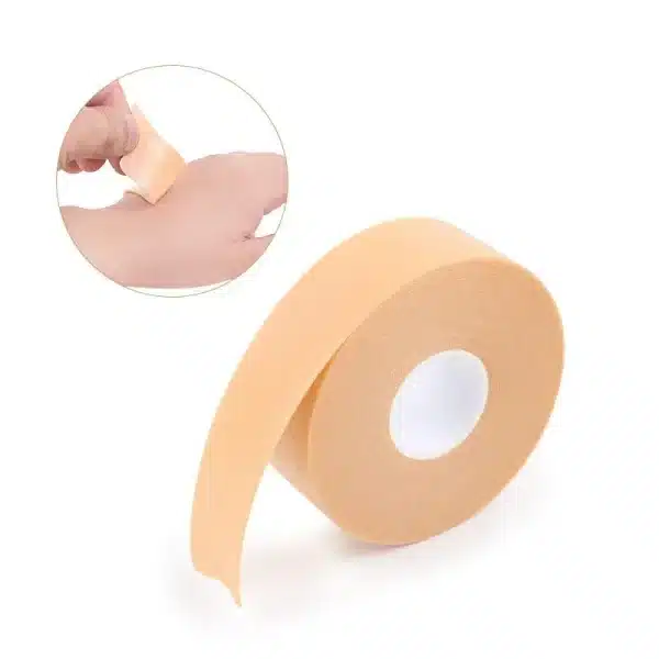 5 Meters Foot Corn Calluses Toe Finger Protector Tape Bunion Anti-Wear Shoe Cushion Anti-friction High Heel Feet Pads Sticker - Image 3