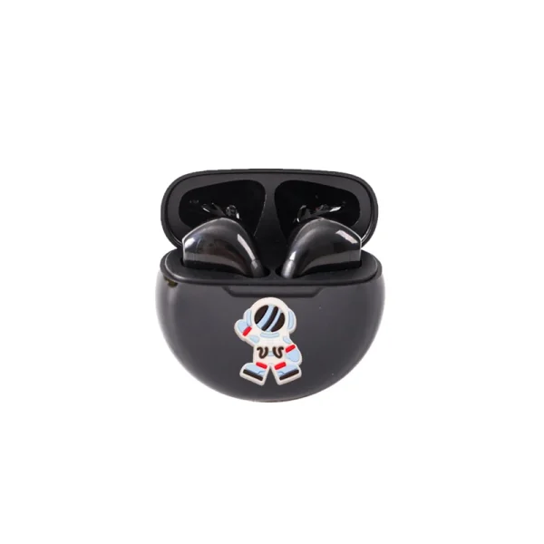 NEW Sanrio TWS Air Pro 6 Earphone Bluetooth Headphones with MicStereo Hifi Earbuds for iPhone Android Wireless Bluetooth Headset - Image 6