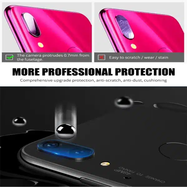 Anti Spy Screen Protector For iPhone SE 2022 Glass For iPhone SE Privacy Peep Screen Film Tempered Glass For iPhone SE 7 8 Glass - Image 6